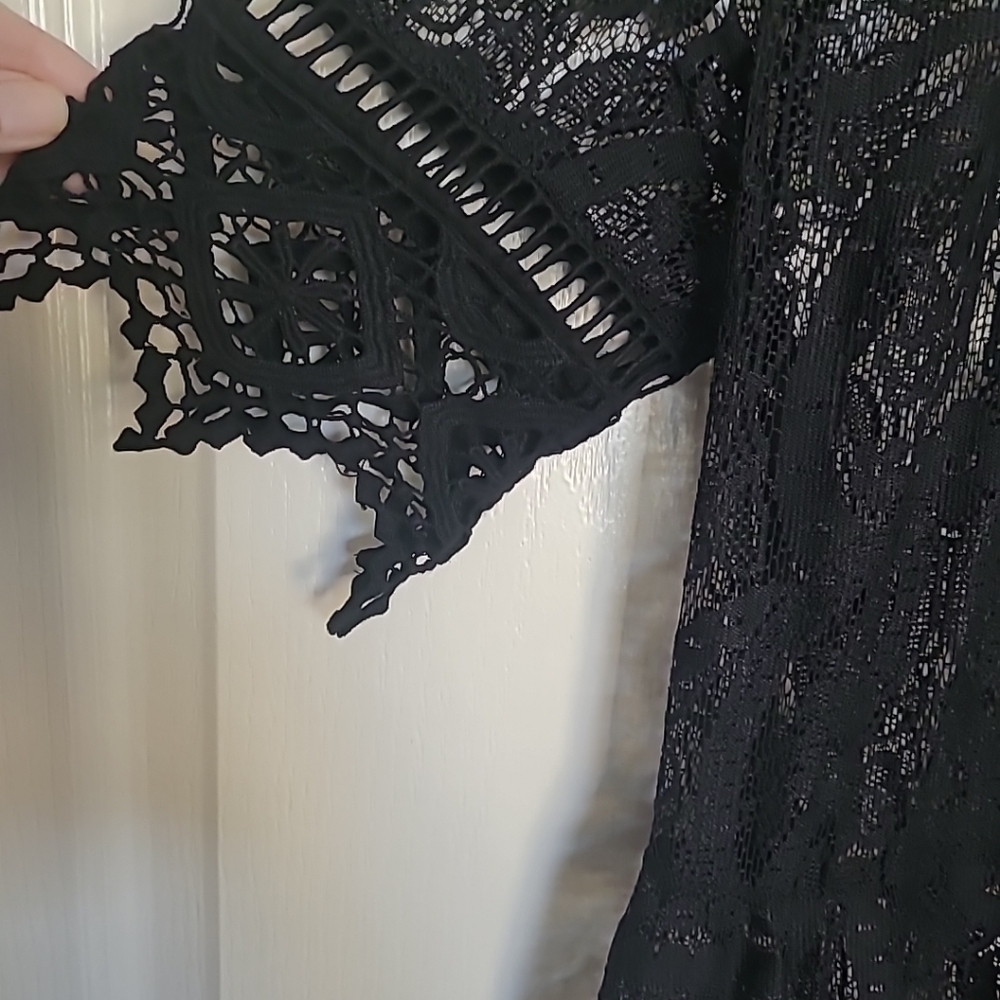 Spell Rhiannon Dress, Size: M - Picture 6 of 16